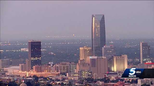 Oklahoma City breaks visitation record with tourism on rise - Vimarsana News