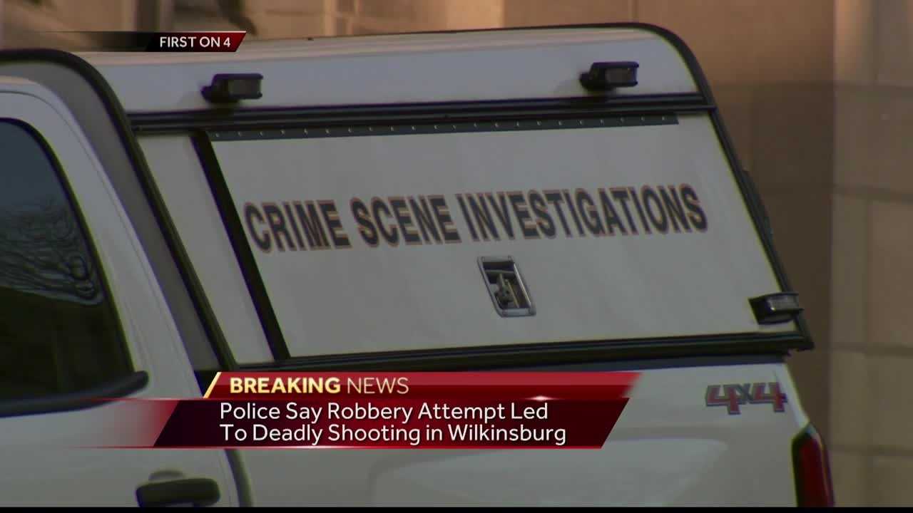 Arrest In Deadly Wilkinsburg Shooting