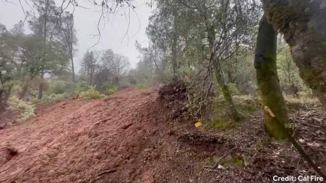 California atmospheric river coverage: Watch storm videos - Vimarsana News