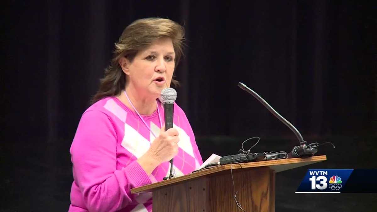 Brookside, Alabama police department complaints against officers