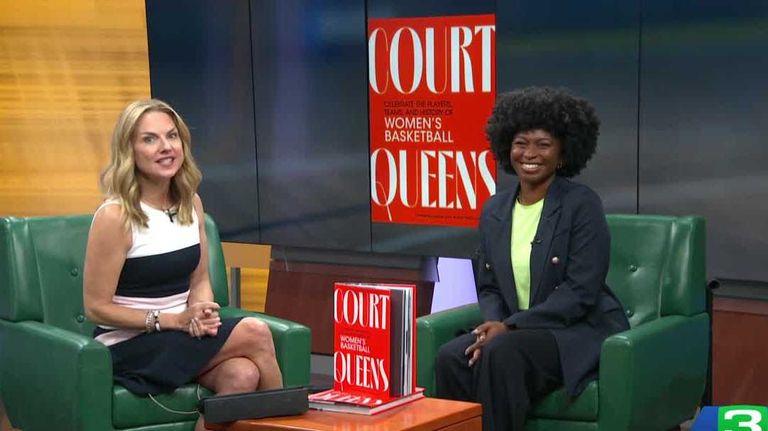 'Court Queens' tells story of women's basketball from 1800s to modern day WNBA