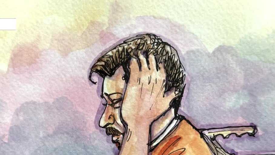 Man indicted after being shot by federal immigration officers in Stanislaus County