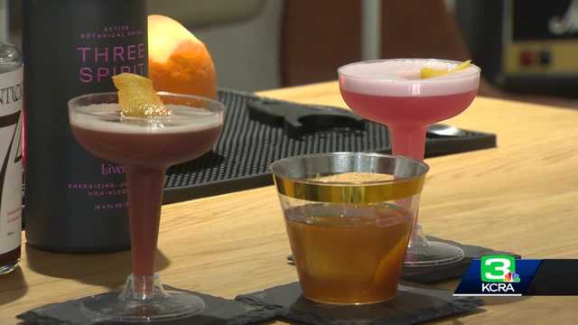 Teetotalist, Sacramento's only alcohol-free bar, hopes to stay - Vimarsana News