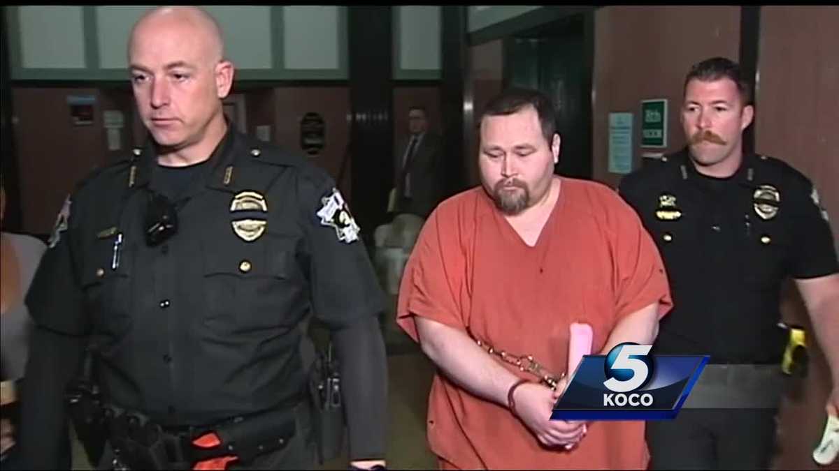 Man sentenced to life in prison in connection with deadly 2014 shooting ...