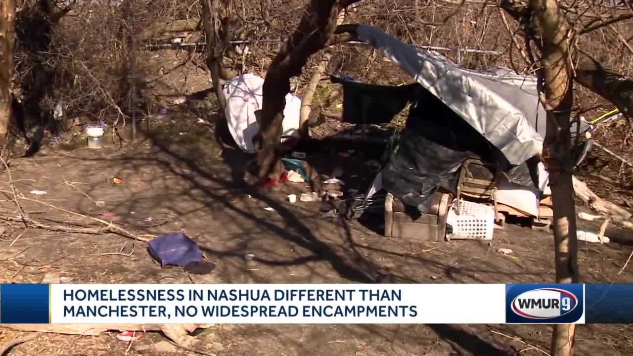 In Nashua NH No Widespread Homeless Encampments   96230fb4 4919 45d1 Aee2 698383671cf3 Image 