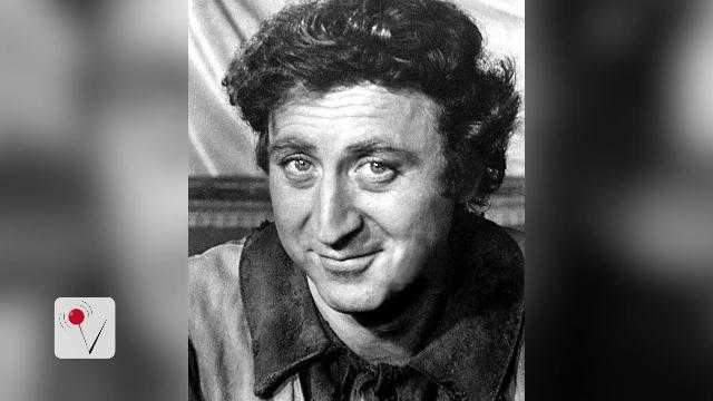 Gene Wilder Willy Wonka Star Dies At 83