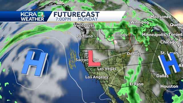 Triple digit heat will return this week