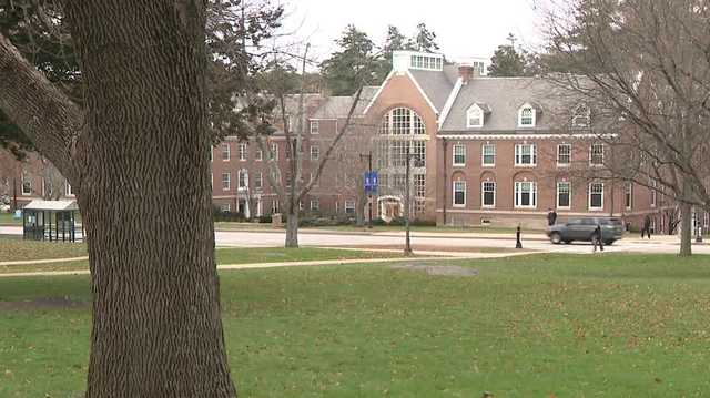 UNH struggles with housing crunch - Vimarsana News
