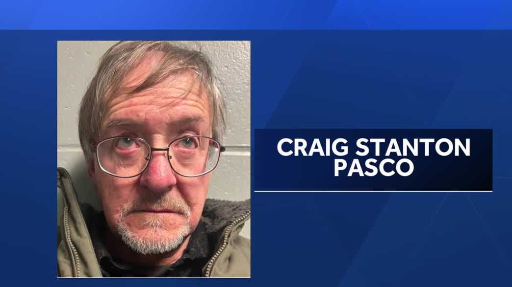 NHSP: Man arrested for driving wrong way on I-93 in Ashland