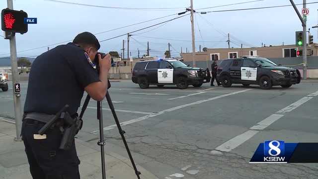 Salinas police say they need more money to address staffing shortage - Vimarsana News