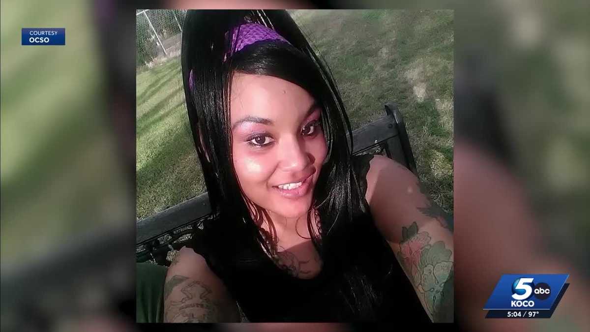 Boyfriend arrested months after woman’s body found in river near Jones