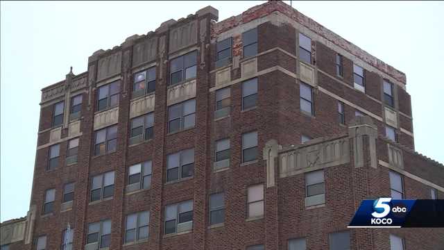 Details on racial harassment at non-profit housing in Cushing - Vimarsana News