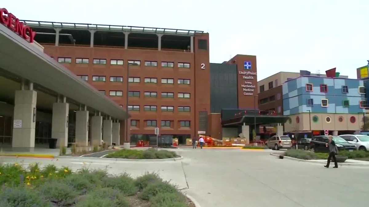 UnitedHealthcare will withdraw from Iowa�s Medicaid program