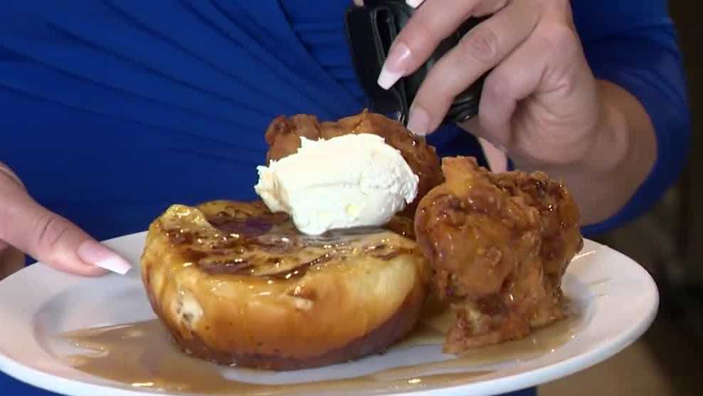 FarmtoFork Friday Get a taste of Sacramento music history at Solomon