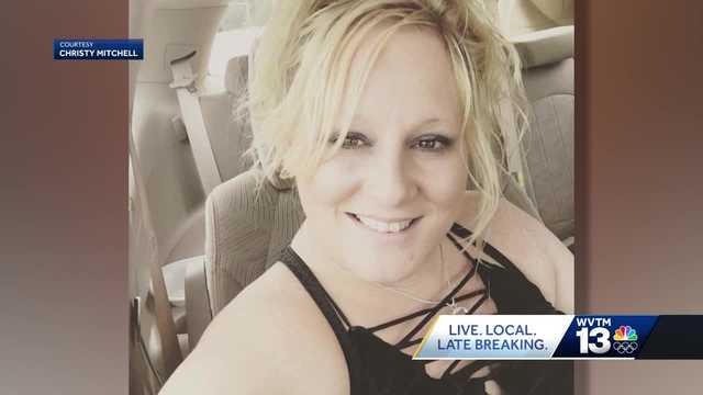 Alabama woman recovering at hospital after husband allegedly pours flammable liquid on her, lights her on fire - Vimarsana News