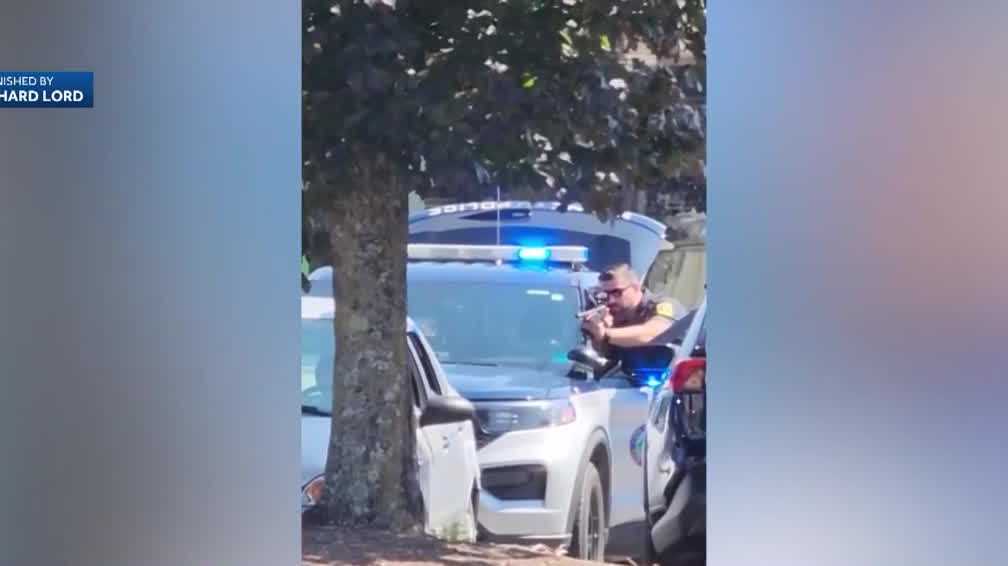 AG: Police shot, kill man after 'prolonged interaction' in Keene - WMUR