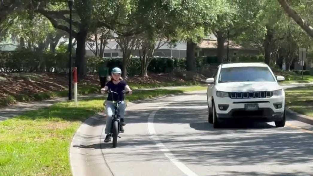 AAA launches E-Ride Ready campaign to address e-bike and e-scooter injuries