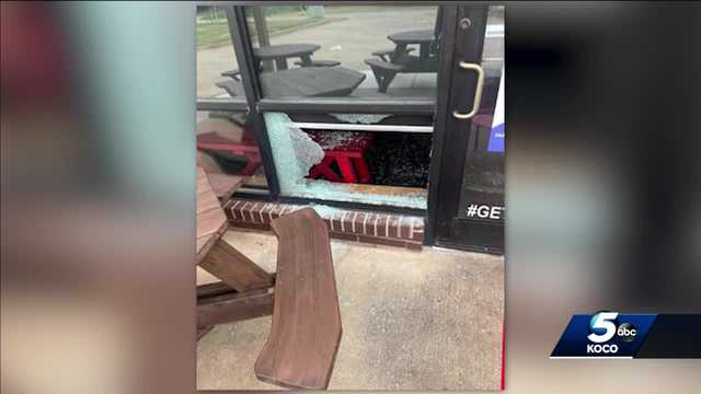 Thieves target popular Oklahoma City restaurant - Vimarsana News