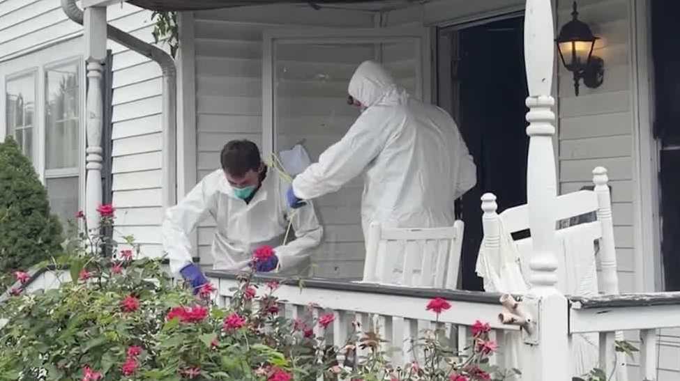 Community rallies after more than 40 animals rescued from Camp Taylor home