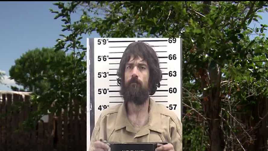 New Mexico red flag law concerns before son charged in father's death