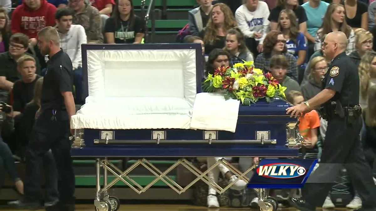 Meade County students get life or death lesson