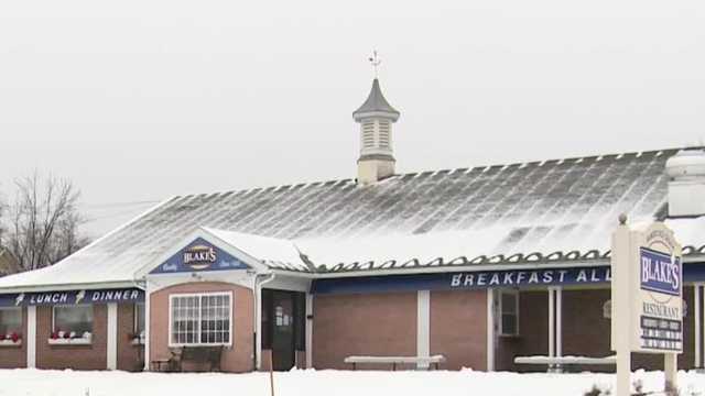 Blake's Restaurant to close original Manchester location - Vimarsana News