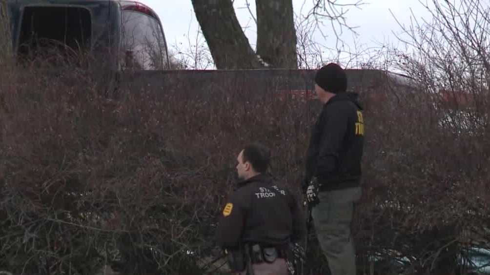 Iowa man charged after 4hour standoff in Warren County