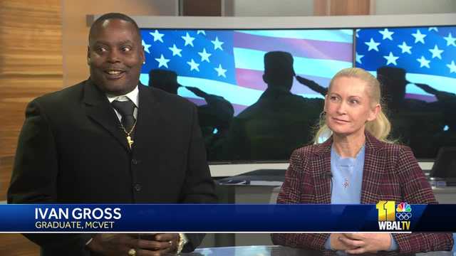 McVet is helping veterans in need achieve independence - Vimarsana News