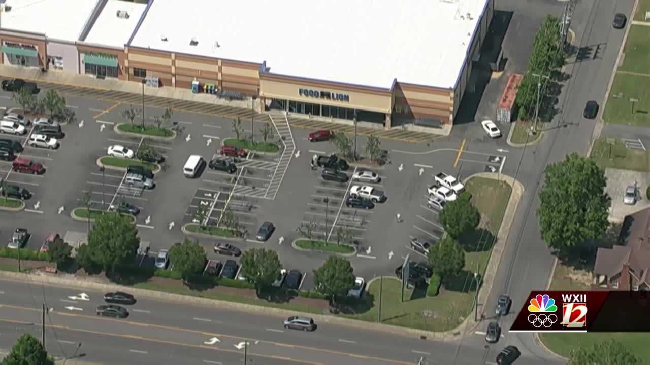 North Carolina: 1 dead after shooting at Food Lion, Goldsboro police say - Vimarsana News