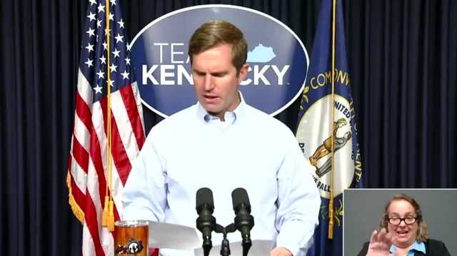 3 different COVID-19 variants now identified in Kentucky, governor says - Vimarsana News