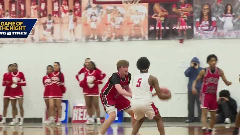 Butler beats PRP to stay at the top of sixth Region