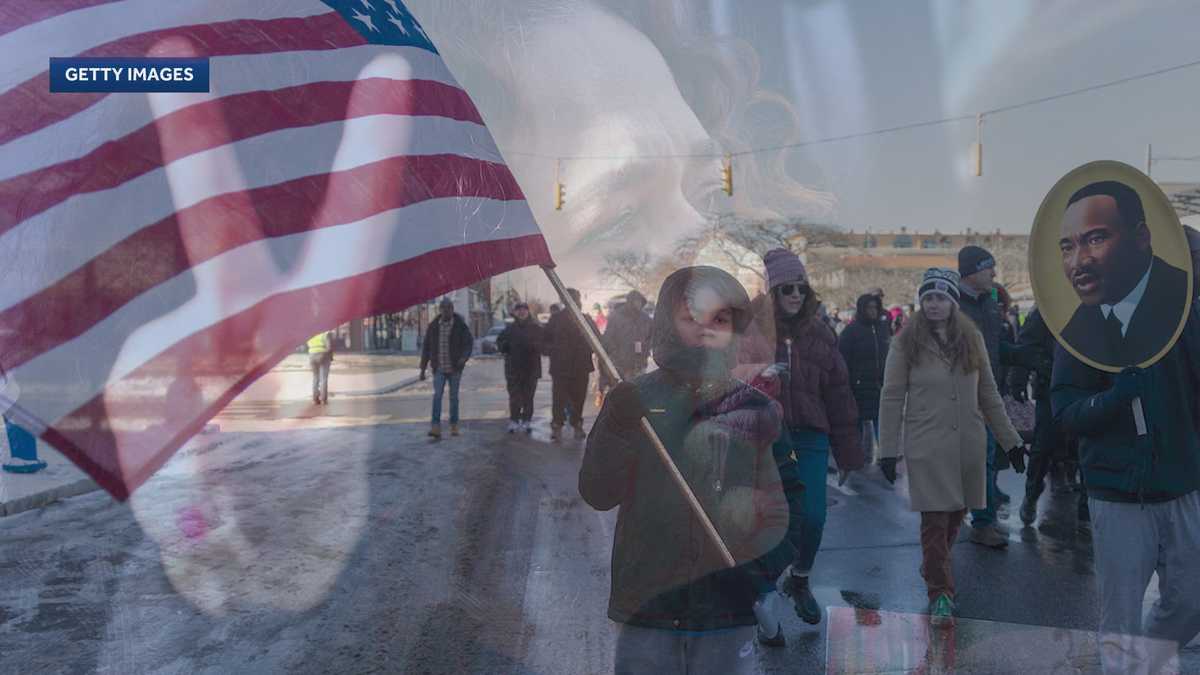 Milwaukee honors student scholars demonstrating 'true peace' of Dr. King