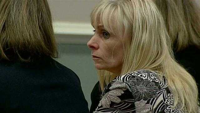 Defense says baby's death was accidental