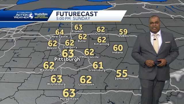 Dry and sunny for Mother's Day - Vimarsana News