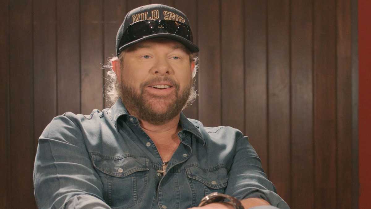 Toby Keith to headline 2019 Tree Town Music Festival