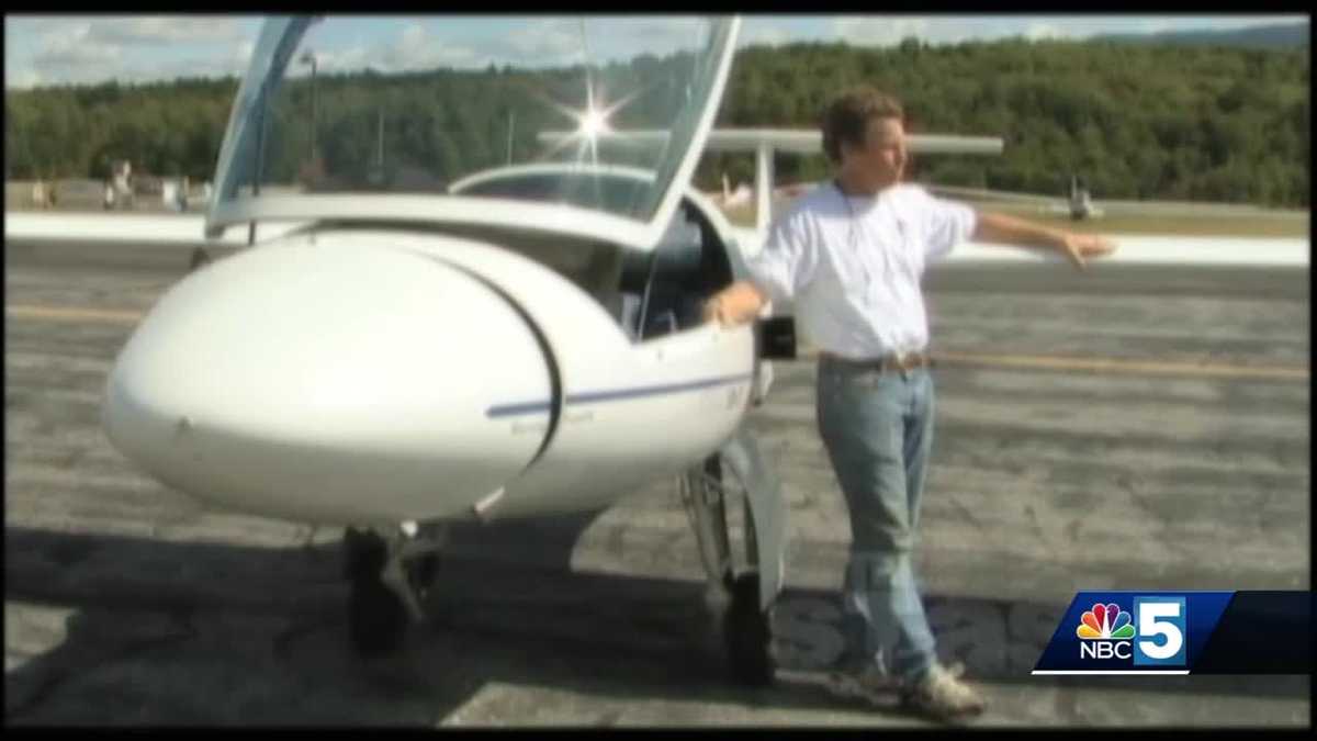 Friends remember pilot killed, along with passengers, in glider crash