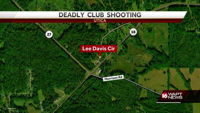 One man killed and several injured in Utica nightclub shooting - Vimarsana News
