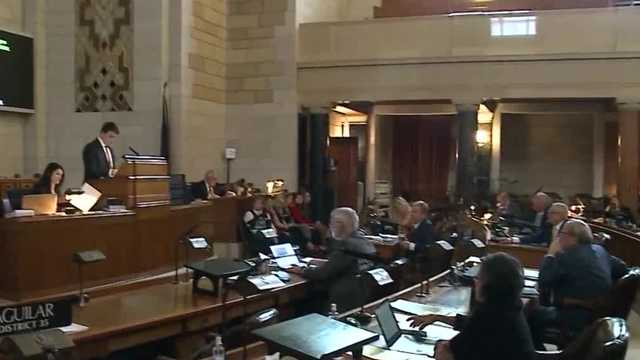 Direct $200 for Nebraskans 'would go such a long way' - Vimarsana News