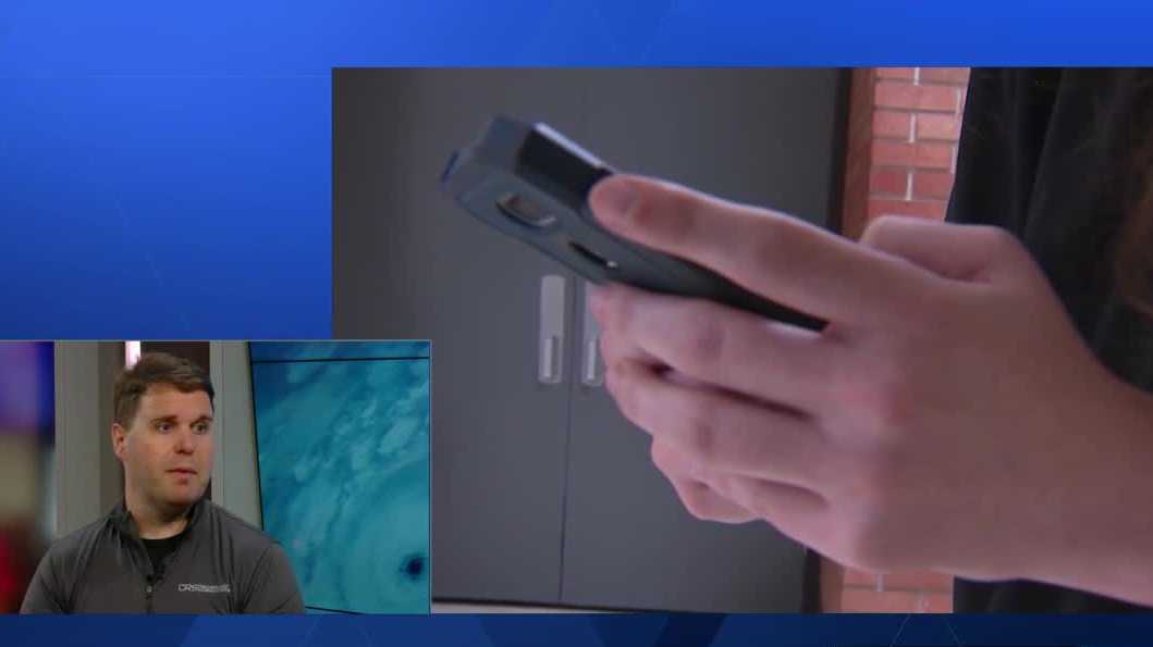 TechBytes: How to keep your phone service on during a storm