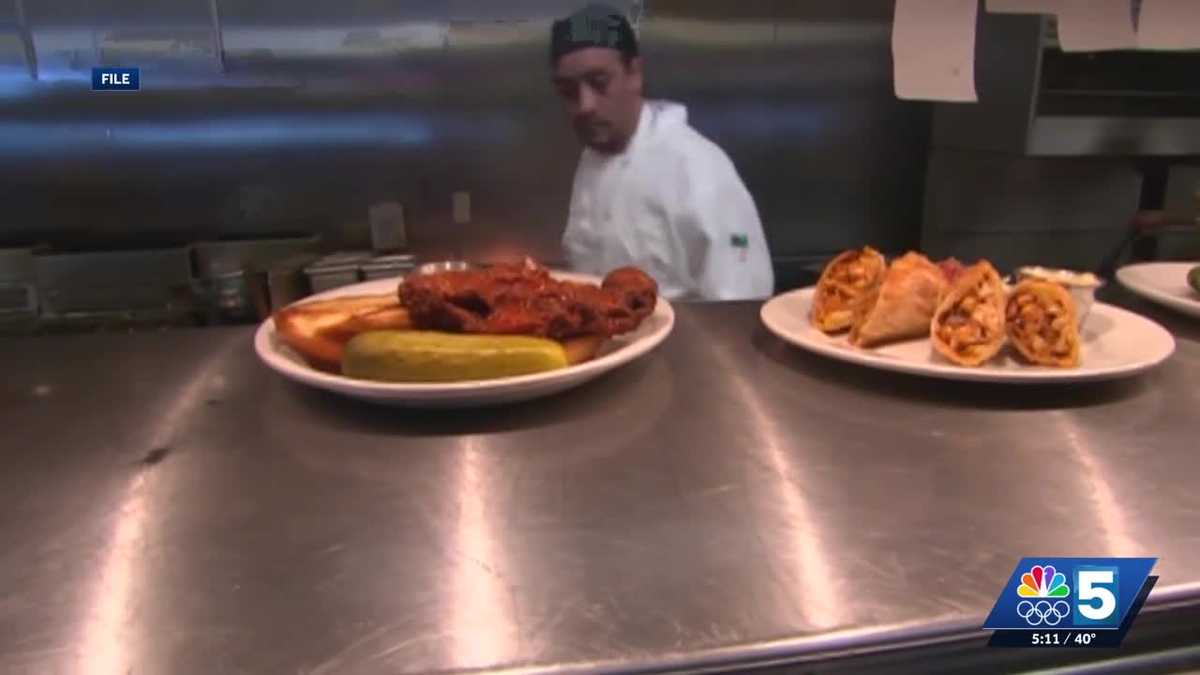 Audit finds Vermont Health Department did not investigate some restaurant, hotel complaints