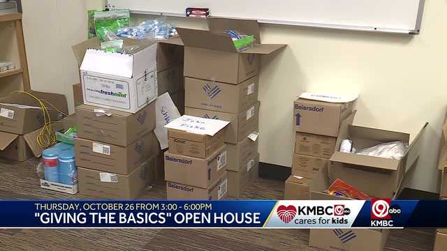'Back to the Basics' Event Celebrates 