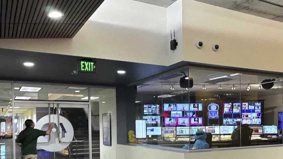 How cuts to public broadcast funding could impact Kentucky outlets