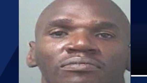 New DNA evidence leads to arrest in 1995 murder case - WPBF