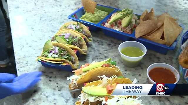 Visit Kansas City Kansas extends KCK Taco Trail - Vimarsana News
