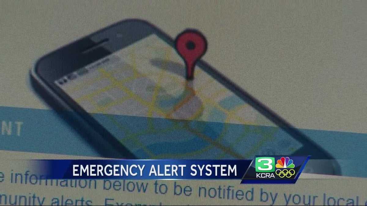 New warning system aims to avoid confusion in Butte County