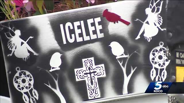 Stepfather remembers legacy of 14-year-old Moore student - Vimarsana News