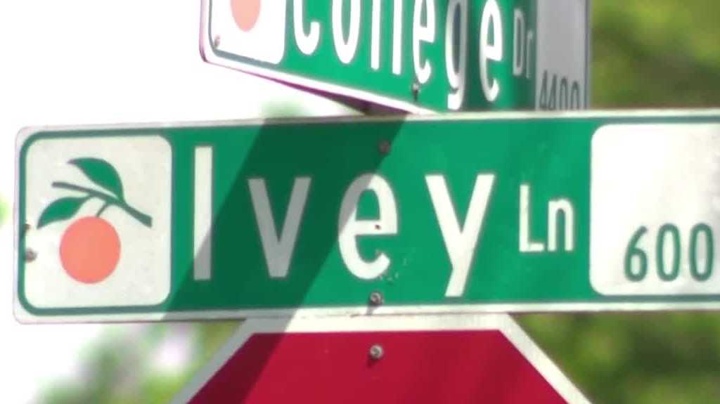 Woman dies after shooting on Ivey Lane, Orlando police say - WESH
