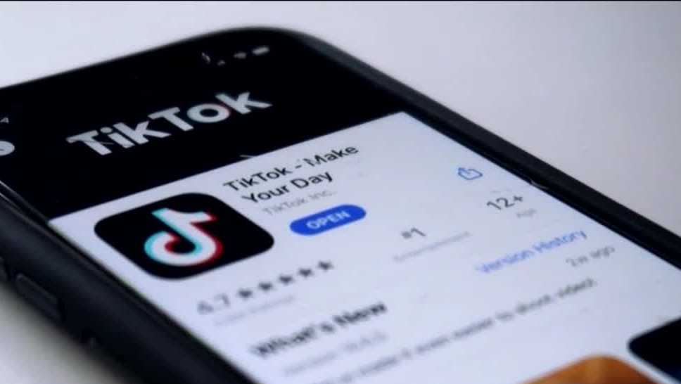 Tiktok Files Lawsuit To Overturn Montanas 1st In Nation Ban On The Video Sharing App 1449