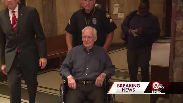 David Jungerman, guilty of murdering Brookside attorney, has died - Vimarsana News