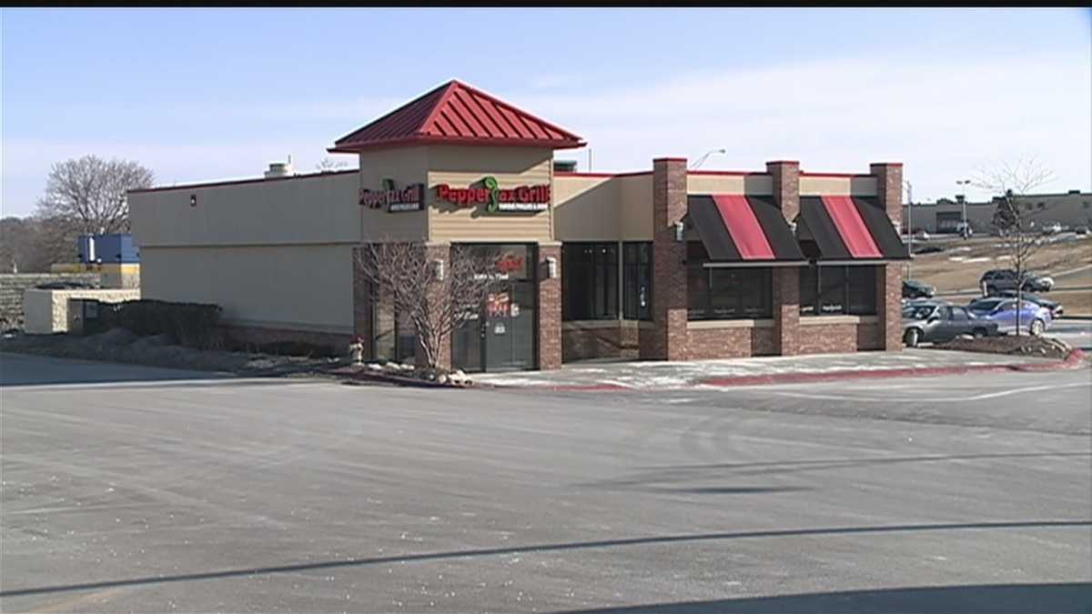 Pepperjax manager wants robbers arrested